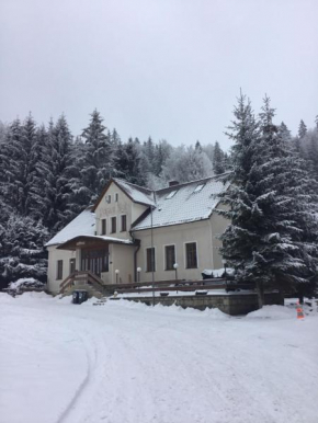 Penzion Real Bedřichov U Jablonce Nad Nisou